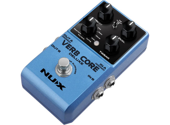 Nux Verb Core Deluxe Nux Verb Core Deluxe